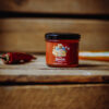Miel Infusé au Piment Frais – Image 2