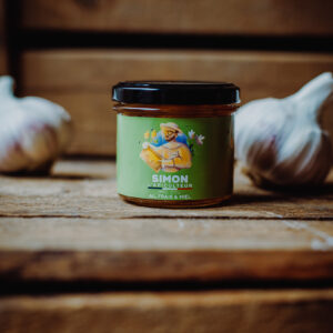 Miels fermentés