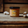 Miel Infusé au Gingembre Frais – Image 2