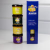 Coffret 4 Miels Infusés ou Fermentés – Image 2
